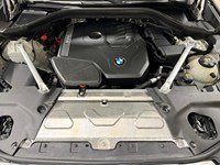 2021 BMW X3 xDrive30i Sports Activity Vehicle