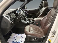 2021 BMW X3 xDrive30i Sports Activity Vehicle