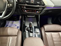 2021 BMW X3 xDrive30i Sports Activity Vehicle
