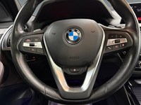 2021 BMW X3 xDrive30i Sports Activity Vehicle