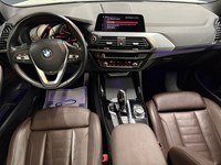 2021 BMW X3 xDrive30i Sports Activity Vehicle