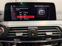 2021 BMW X3 xDrive30i Sports Activity Vehicle