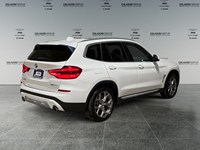 2021 BMW X3 xDrive30i Sports Activity Vehicle
