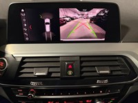 2021 BMW X3 xDrive30i Sports Activity Vehicle