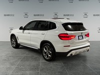 2021 BMW X3 xDrive30i Sports Activity Vehicle