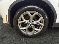 2021 BMW X3 xDrive30i Sports Activity Vehicle