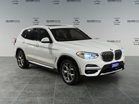 2021 BMW X3 xDrive30i Sports Activity Vehicle