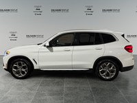 2021 BMW X3 xDrive30i Sports Activity Vehicle