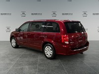 2017 Dodge Grand Caravan 4dr Wgn SXT