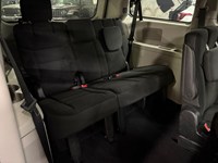 2017 Dodge Grand Caravan 4dr Wgn SXT