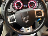 2017 Dodge Grand Caravan 4dr Wgn SXT