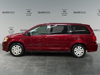2017 Dodge Grand Caravan 4dr Wgn SXT