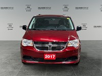 2017 Dodge Grand Caravan 4dr Wgn SXT