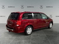 2017 Dodge Grand Caravan 4dr Wgn SXT
