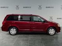 2017 Dodge Grand Caravan 4dr Wgn SXT