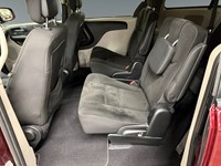 2017 Dodge Grand Caravan 4dr Wgn SXT