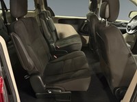 2017 Dodge Grand Caravan 4dr Wgn SXT