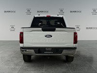 2025 Ford F-150 XLT 4WD SuperCrew 6.5' Box
