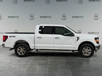 2025 Ford F-150 XLT 4WD SuperCrew 6.5' Box