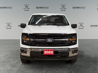 2025 Ford F-150 XLT 4WD SuperCrew 6.5' Box