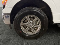 2025 Ford F-150 XLT 4WD SuperCrew 6.5' Box