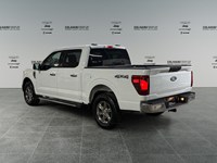 2025 Ford F-150 XLT 4WD SuperCrew 6.5' Box