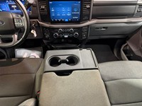 2025 Ford F-150 XLT 4WD SuperCrew 6.5' Box