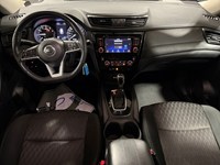 2020 Nissan Rogue AWD S