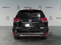 2020 Nissan Rogue AWD S