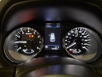 2020 Nissan Rogue AWD S