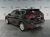 2020 Nissan Rogue AWD S