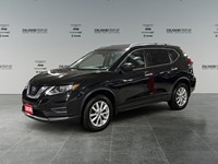 2020 Nissan Rogue AWD S