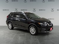 2020 Nissan Rogue AWD S