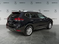 2020 Nissan Rogue AWD S