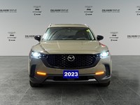2023 Mazda CX-50 GT AWD