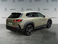 2023 Mazda CX-50 GT AWD