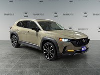 2023 Mazda CX-50 GT AWD