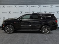 2027 Dodge Durango GT Plus AWD