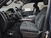 2027 RAM 1500 Big Horn 4x4 Crew Cab 5'7" Box
