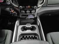 2027 RAM 1500 Big Horn 4x4 Crew Cab 5'7" Box
