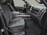 2027 RAM 1500 Big Horn 4x4 Crew Cab 5'7" Box