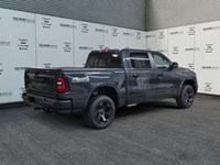 2027 RAM 1500 Big Horn 4x4 Crew Cab 5'7" Box