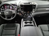 2027 RAM 1500 Big Horn 4x4 Crew Cab 5'7" Box