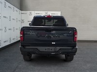 2027 RAM 1500 Big Horn 4x4 Crew Cab 5'7" Box
