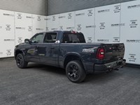 2027 RAM 1500 Big Horn 4x4 Crew Cab 5'7" Box