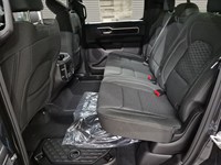 2027 RAM 1500 Big Horn 4x4 Crew Cab 5'7" Box