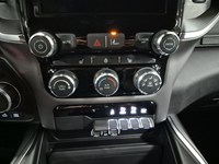 2027 RAM 1500 Big Horn 4x4 Crew Cab 5'7" Box