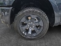 2027 RAM 1500 Big Horn 4x4 Crew Cab 5'7" Box