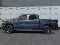2027 RAM 1500 Big Horn 4x4 Crew Cab 5'7" Box