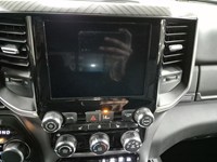 2027 RAM 1500 Big Horn 4x4 Crew Cab 5'7" Box